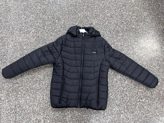 Nordheat Heated Jacket